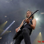 Dynamo Metal Fest 2024: Bay Area Interthrashional
